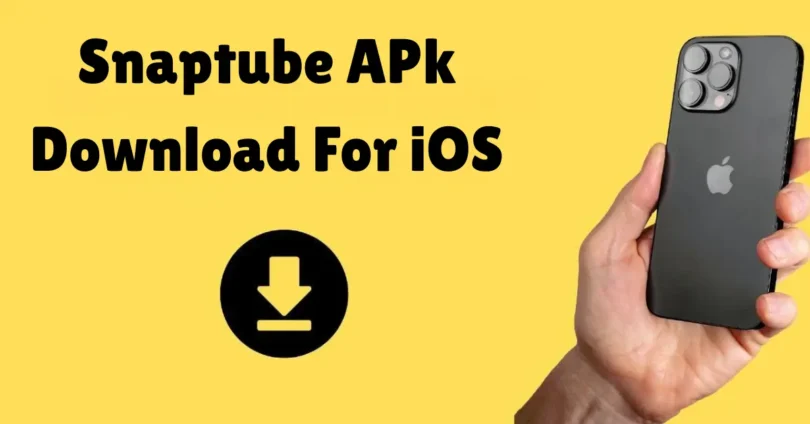 snaptube apk download for ios