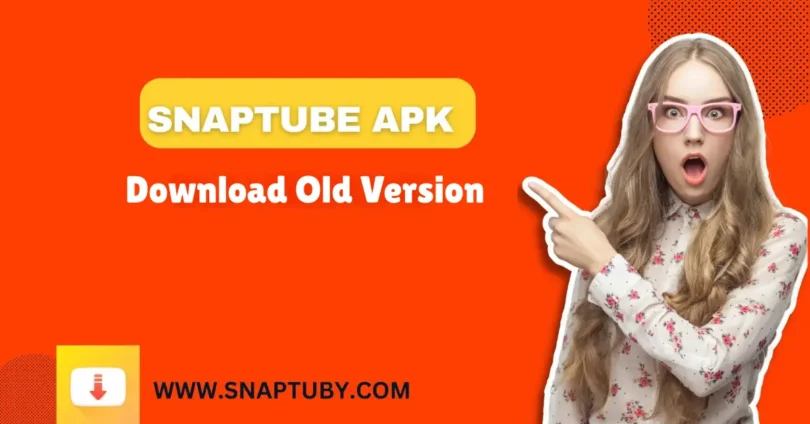 snaptube apk download old version