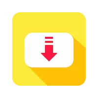 snaptube for iphone icon