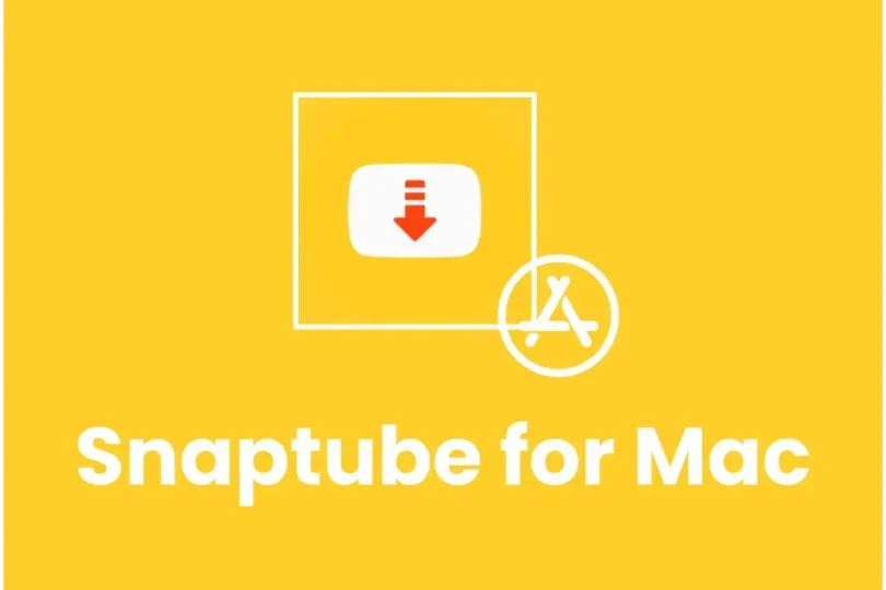 snaptube for mac
