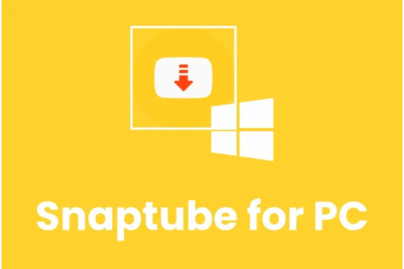 snaptube for pc