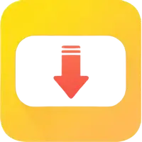 snaptube for pc icon