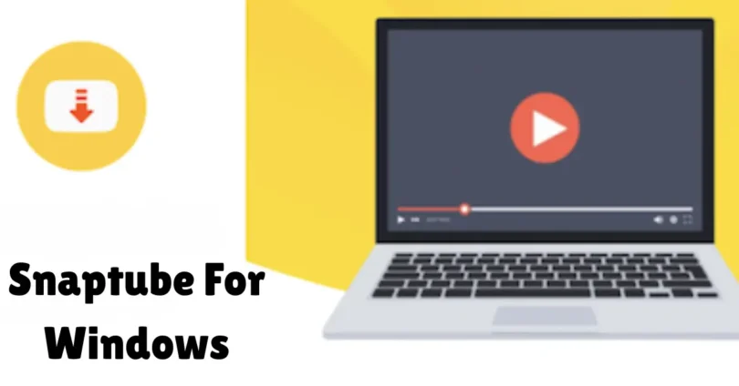 snaptube for windows