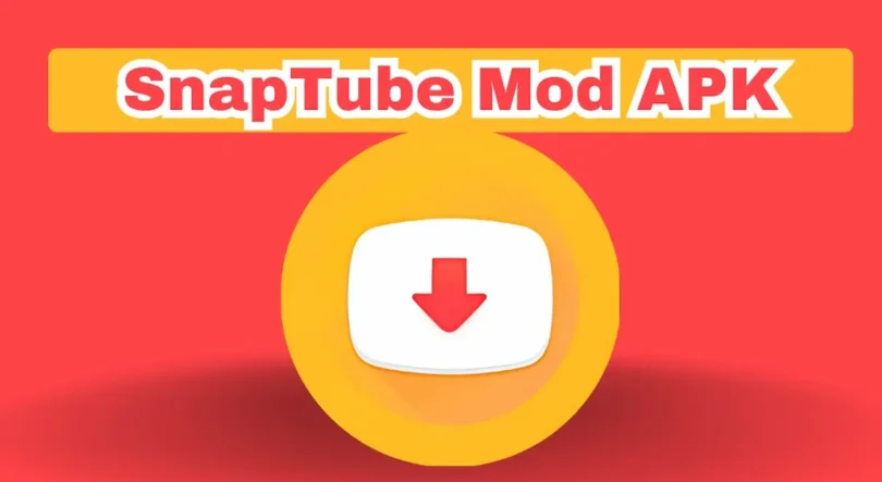 snaptube mod apk